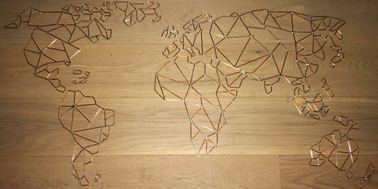 The World